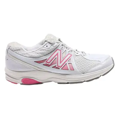 NEW BALANCE 847v2 Sneaker Trainers Grey Synthetic Womens UK 4