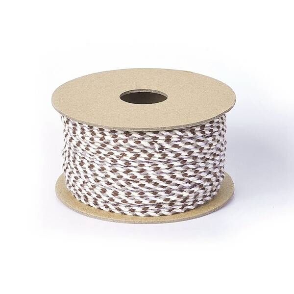Macrame Cotton Cord