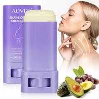 Snake Oil Neck Firming Stick, Moisturizing Neck Care Stick, Neck Skin Lifting Stick, Beauty & Personal Care Product for Women...