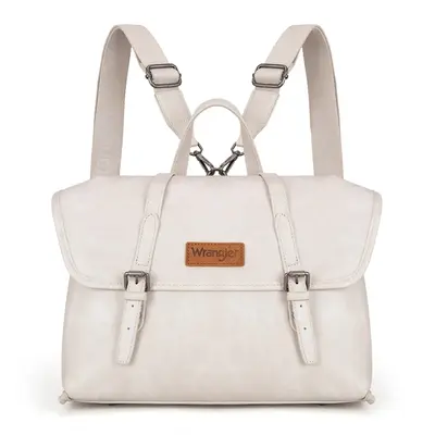 Wrangler Convertible Backpack for Women Briefcase Messenger Bag Stylish Daypacks- BACK TO SCHOOL