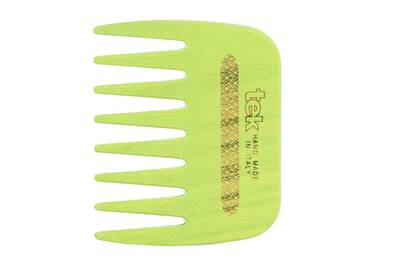 Tek - Small Solvent-Free Lime Comb