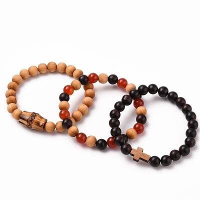Stretch Bracelets Sets