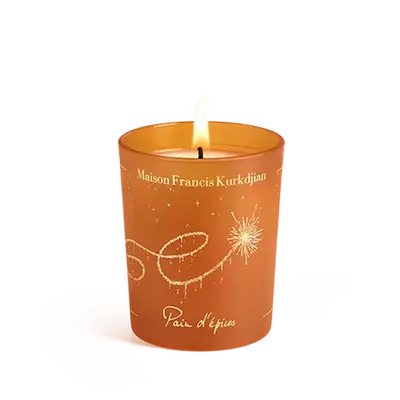 Maison Francis Kurkdjian Francis Kurkdjian Pain D'Epices Candle