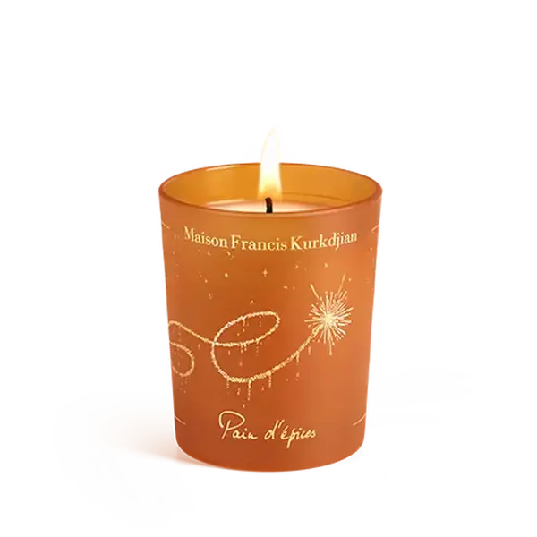 Maison Francis Kurkdjian Francis Kurkdjian Pain D'Epices Candle