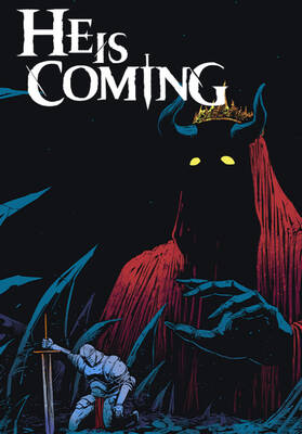 He is Coming PC Account | Steam