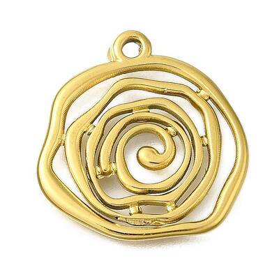 304 Stainless Steel Pendants