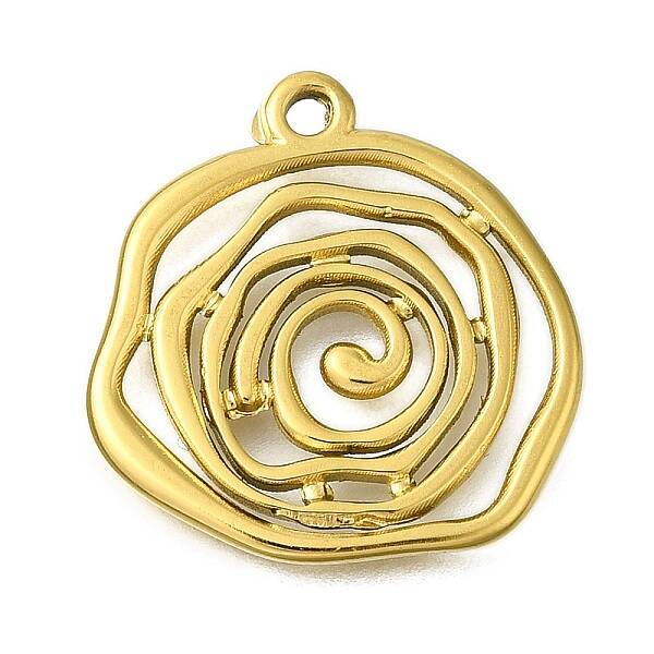 304 Stainless Steel Pendants