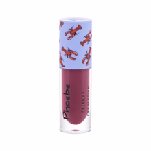Makeup Revolution X Friends Lip Gloss 4.6ml Phoebe