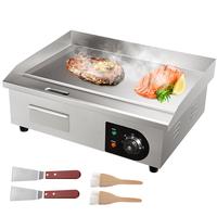 VEVOR Commercial Electric Griddle, 21\