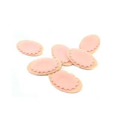 Schurz Extra Soft Patches calluses 6Units