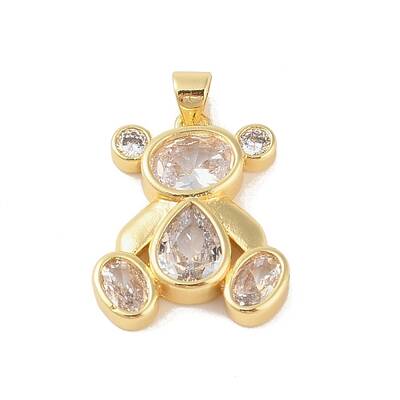 Brass Pendants
