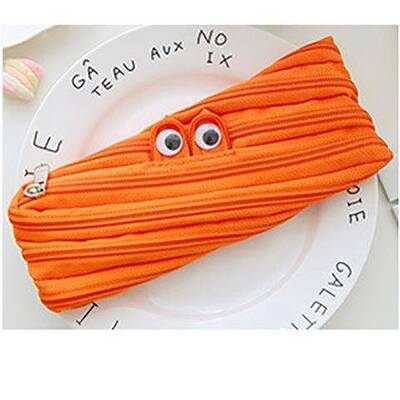 Canvas Storage Pencil Pouch