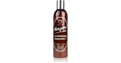 Morgan's Revitilising Intense Nourishing Shampoo 250 ml