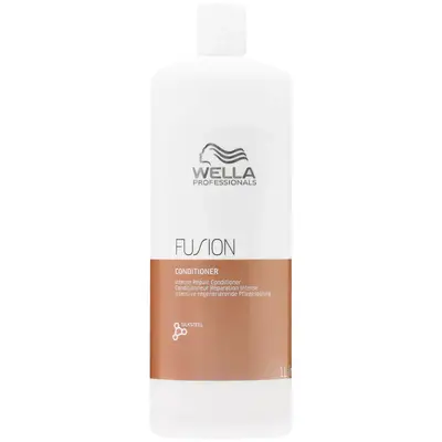 Wella professional Fusion (Intensive Repair Conditioner) Fusion (Intensive Repair Conditioner) - 1000ml