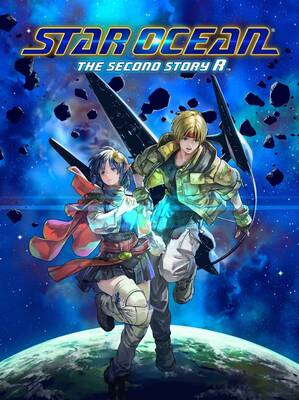 STAR OCEAN THE SECOND STORY R Steam Account | Steam