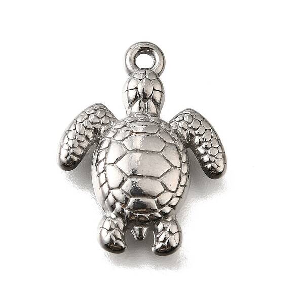 304 Stainless Steel Pendants