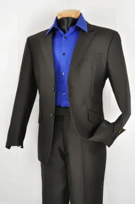 36 Regular Suit - Mens 36 Regular Suit