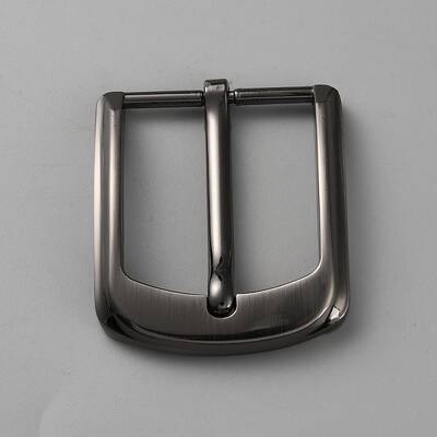 Belt Alloy Center Bar Buckles