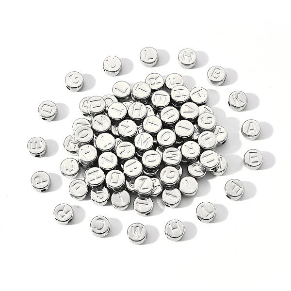 CCB Plastic Beads