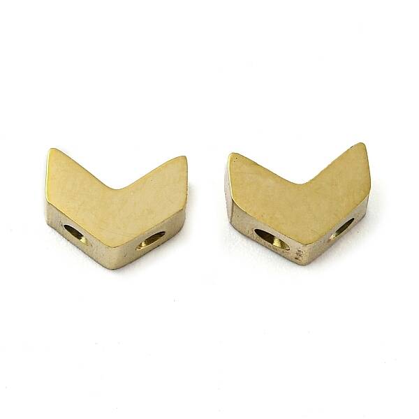 Ion Plating(IP) 304 Stainless Steel Multi-Strand Links