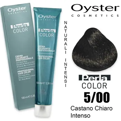Hair Dye Oyster Perlacolor 100 Ml 5/00