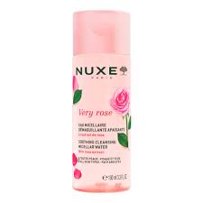 Nuxe Very Rose Duo Soothing Micellar Water 3En1 800ml