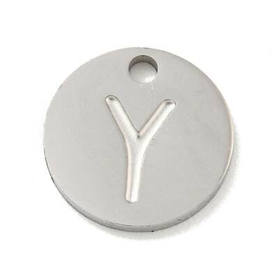 Non-Tarnish 304 Stainless Steel Pendants