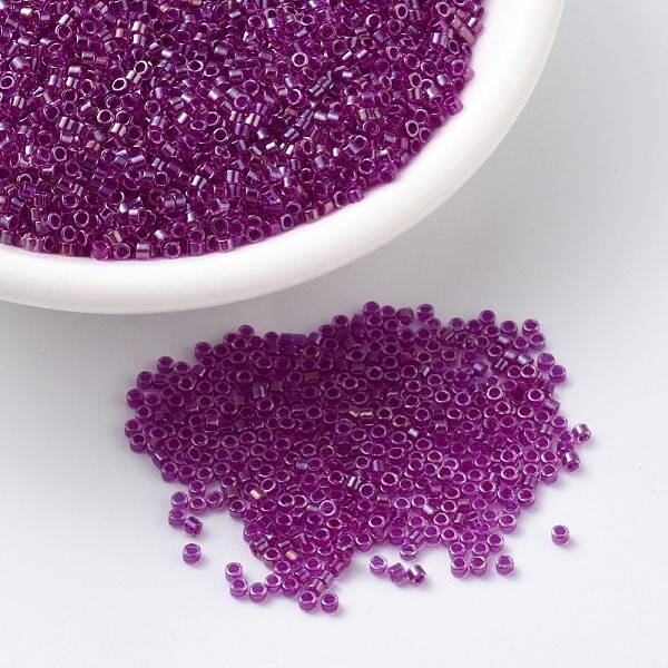 MIYUKI Delica Beads
