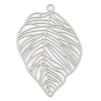 Non-Tarnish 201 Stainless Steel Pendants