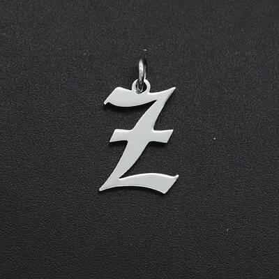 Non-Tarnish 304 Stainless Steel Pendants