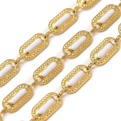 304 Stainless Steel Link Chain