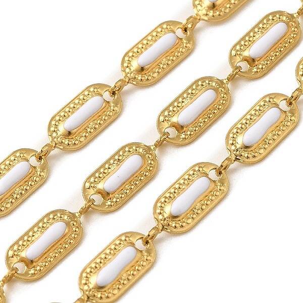 304 Stainless Steel Link Chain