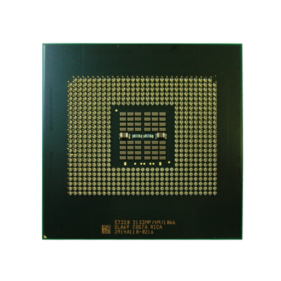 438092-B21 HP 2.13GHz 1066MHz FSB 4MB L2 Cache Socket PGA604 Intel Xeon E7320 Quad-Core Processor Kit for ProLiant DL580 G5