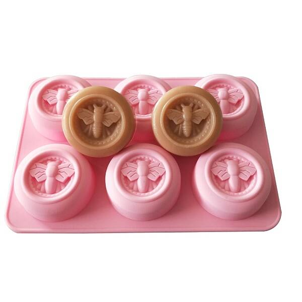 Silicone Molds