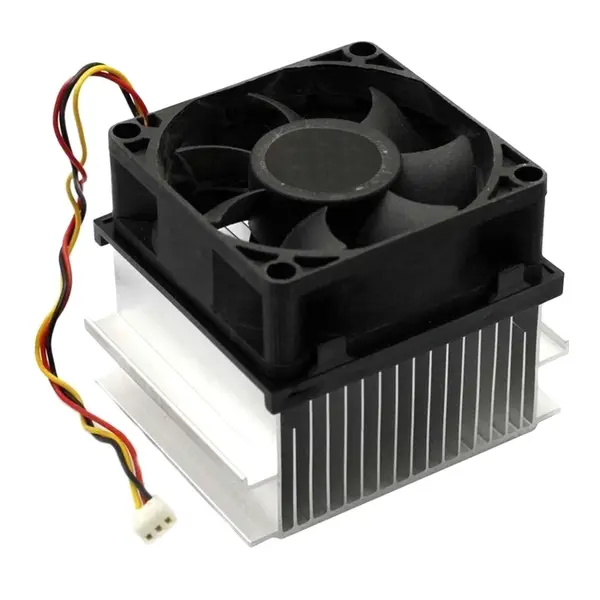 FAN-7012H-BLUE Arista 2RU Rear-to-front Airfow High Speed Fan for 7000 Switch Series