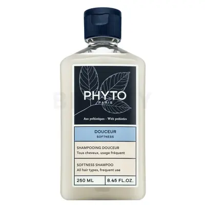 Shampoo Phyto Morbidezza 250 ml