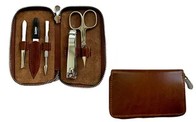 Dukas Set Manicure Da Uomo 5 Pezzi Pl 1693Hn