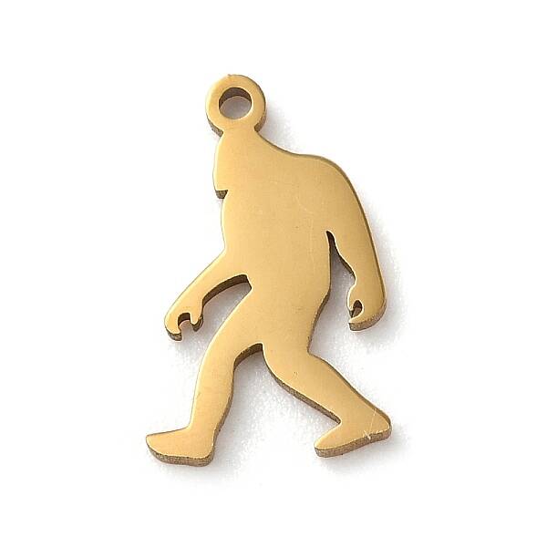 304 Stainless Steel Pendants