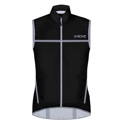 Women's Hi Visibility Active Vest