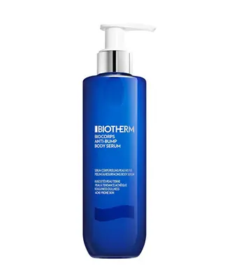 Biotherm Biocorps body serum peeling new skin 200ml