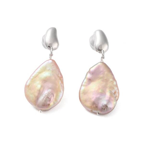 925 Sterling Silver Studs Earring