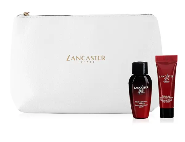 Lancaster Set Regalo 365 Skin Repair