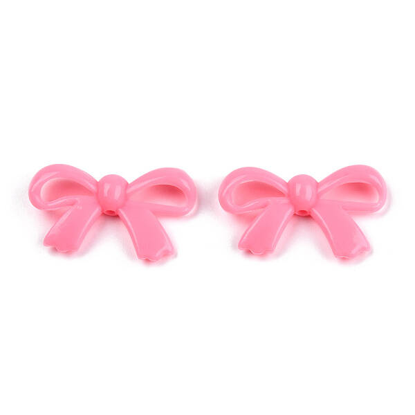 Opaque Acrylic Beads