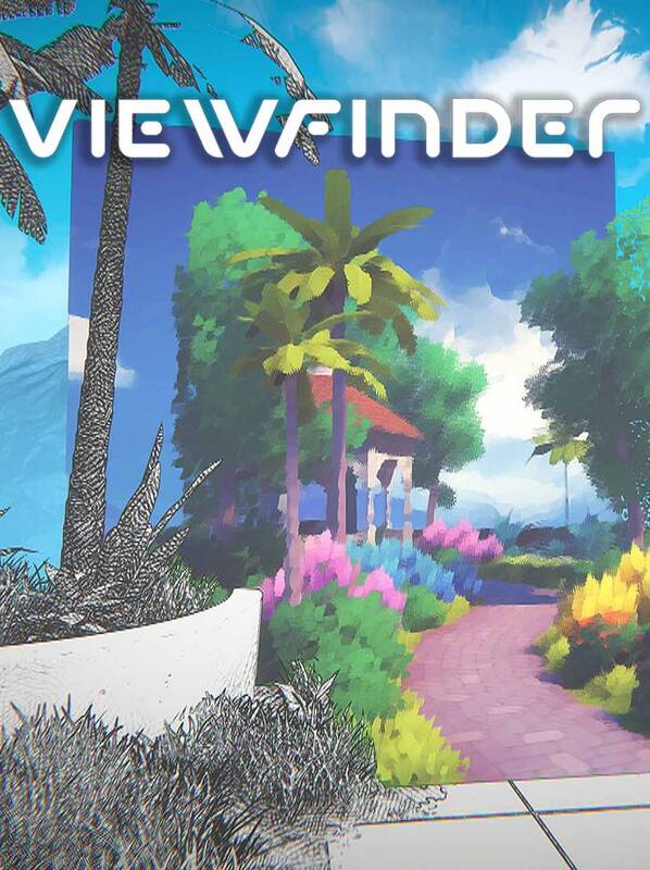 Viewfinder | Steam