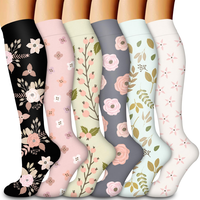 Tinylemon  Sports Socks for Women's Knee High Socks - Lightweight Fabric, Comfortable Fit, Ideal for Athletic and Running Act...