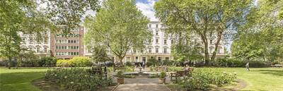 Fairer than Florence: A Stroll Through Thomas Cubitt’s Pimlico