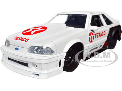 1989 Ford Mustang GT \