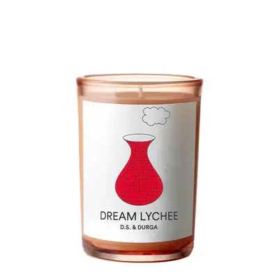 DS & Durga Dream Lytchee Candle 100g