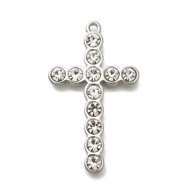 304 Stainless Steel Pendants
