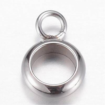 Tarnish Resistant 303 Stainless Steel Hangers Link